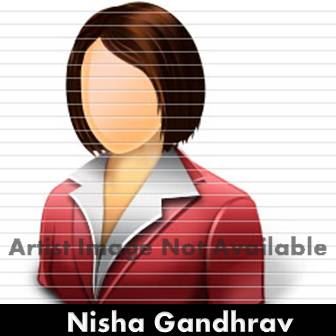 Nisha Gandharav